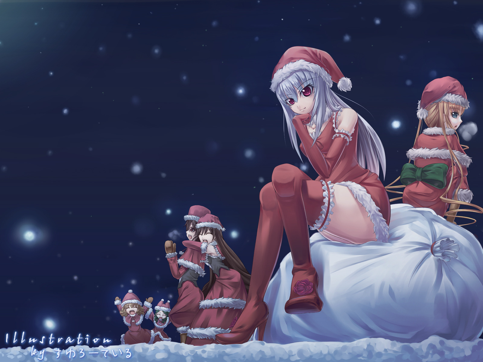 Снегурка Новогодние Рассказы Про Секс