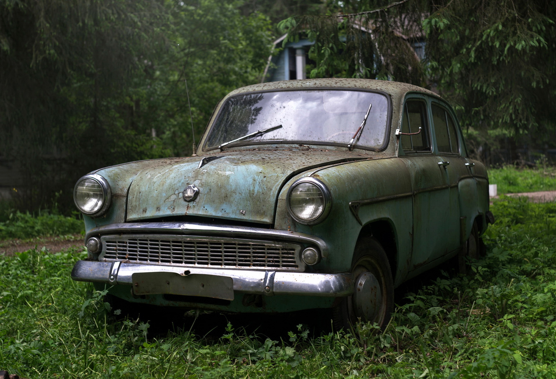 Где Можно Купить Старые Автомобили