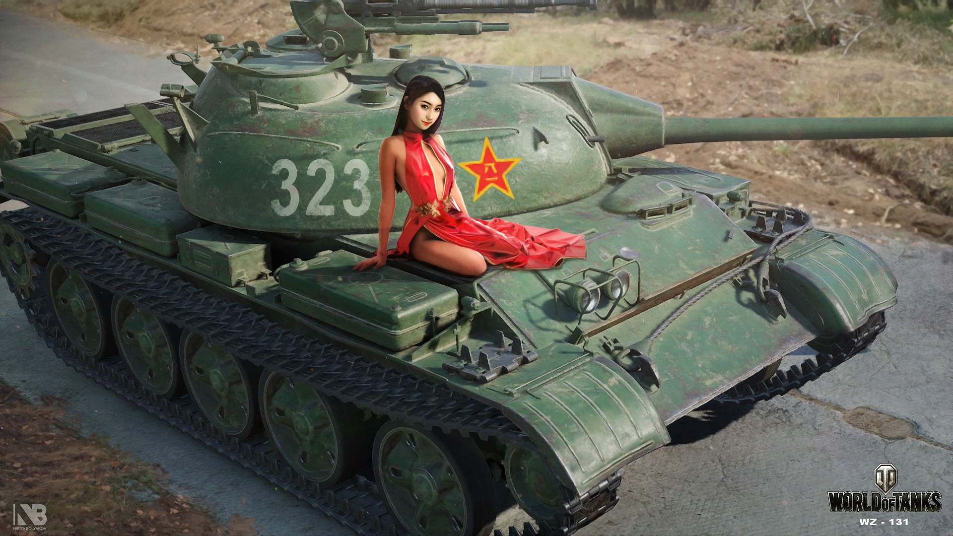 https://img1.goodfon.ru/original/1920x1080/c/e7/world-of-tanks-wz-131-kitaiskii-legkii-tank-devushka-aziatka.jpg