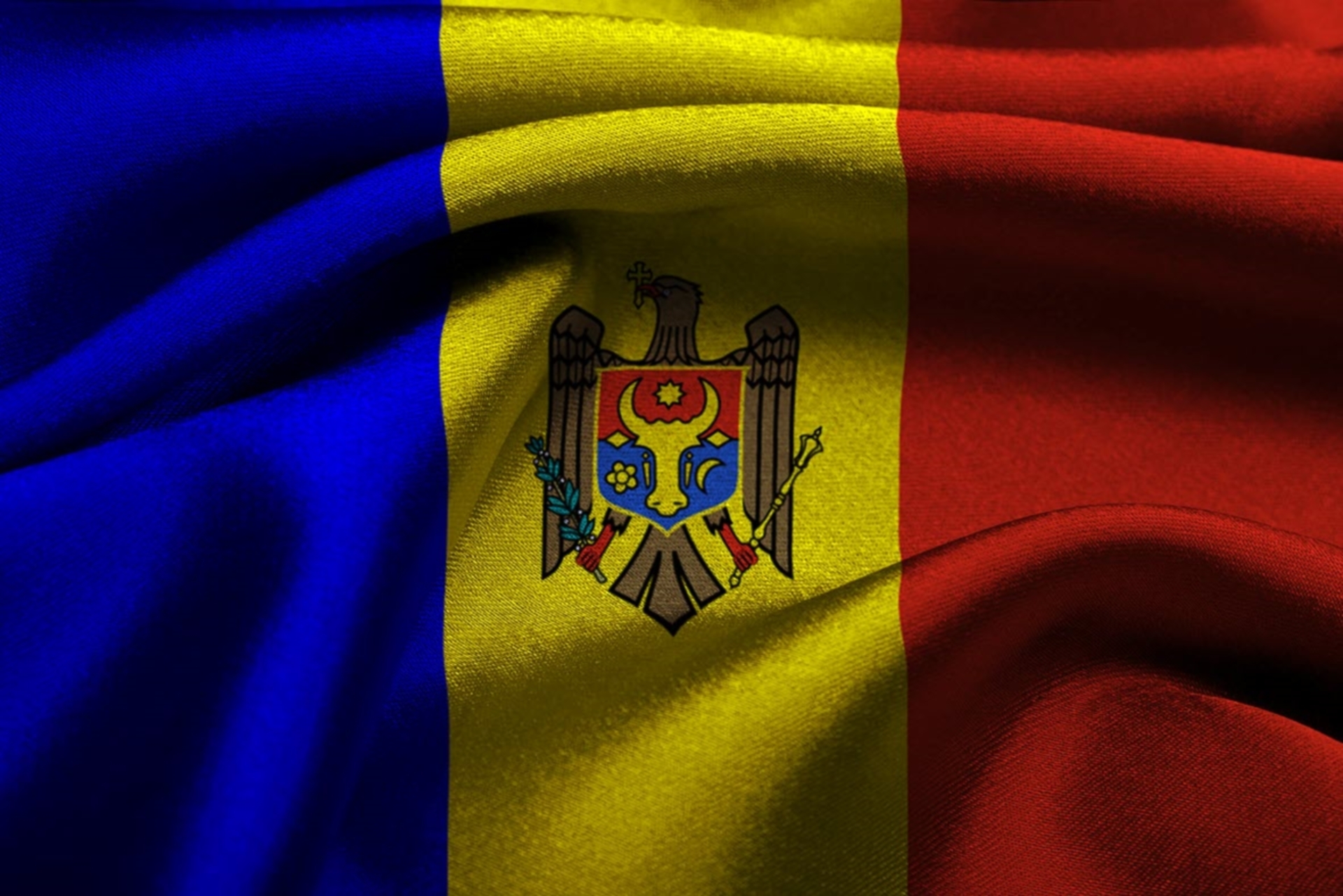 Окончательно обнищав, Молдова воспылала вдруг любовью к России. Но надолго ли?
