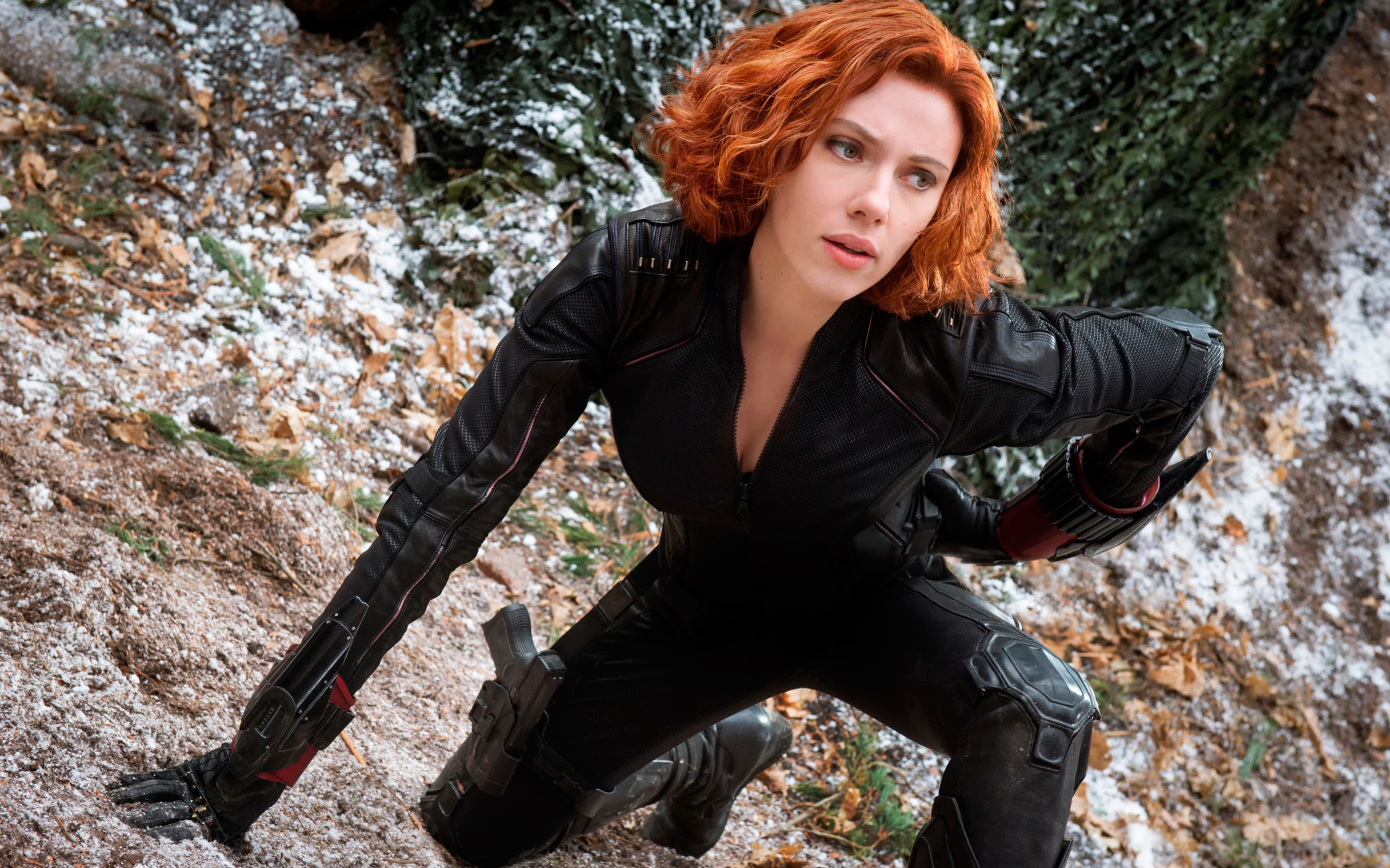 Scarlett Johansson, Black Widow, Natasha Romanoff, Avengers:Age of Ultron, ...