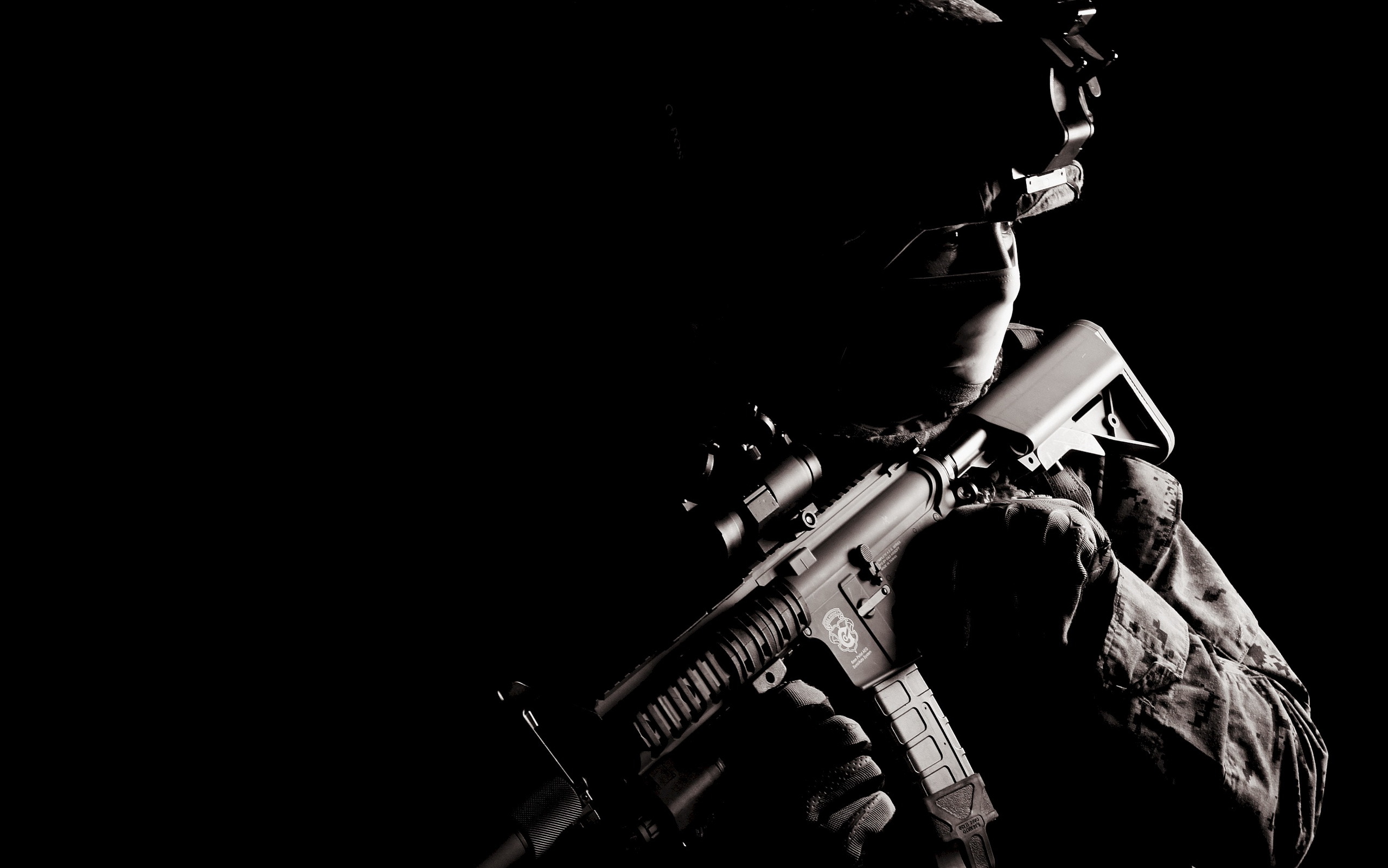 What is the official website for Navy Seals?