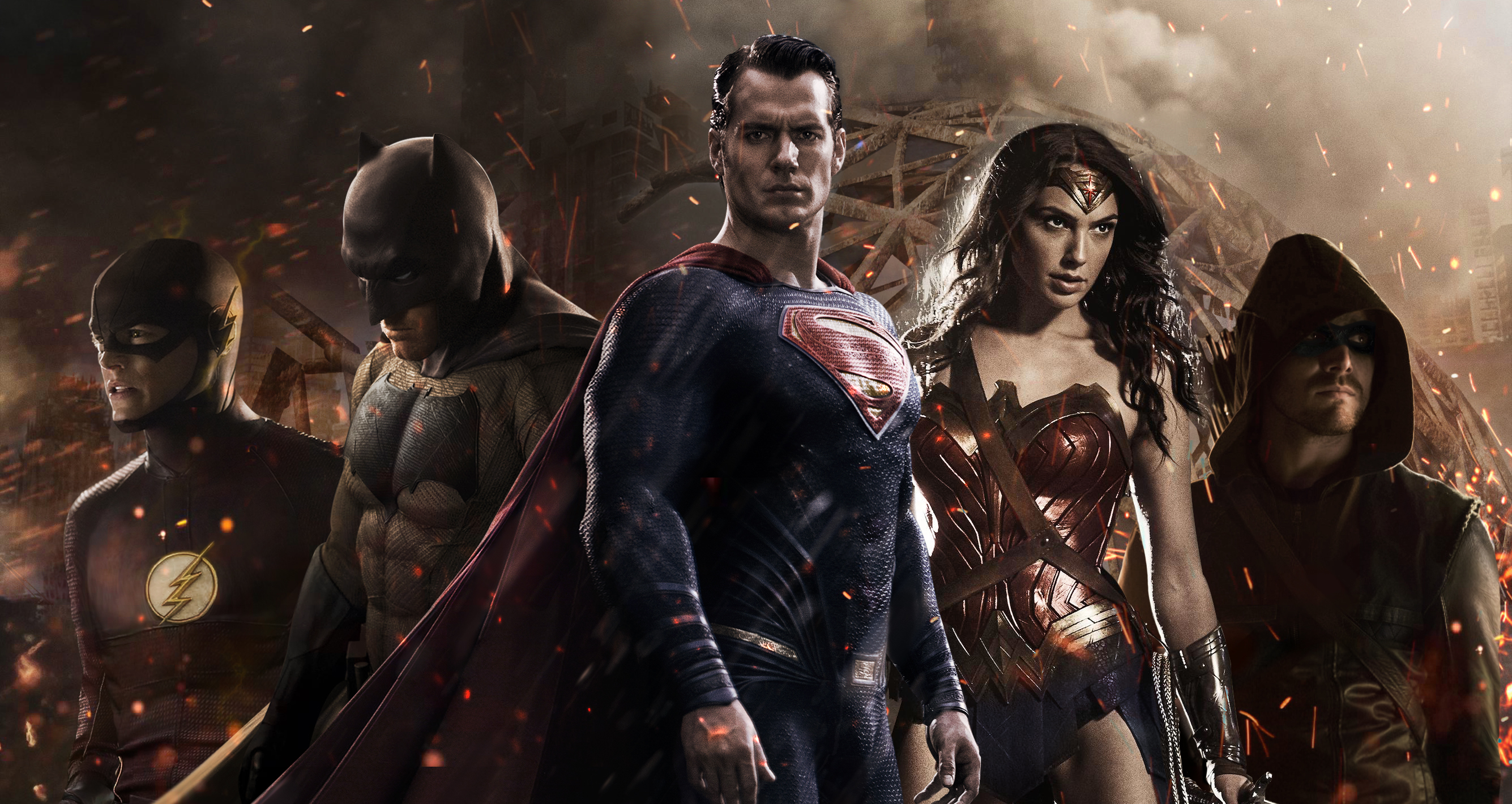 dc dawn of justice live torrent