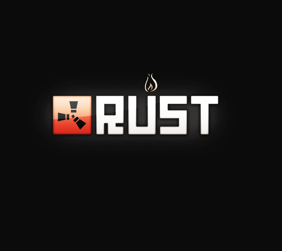 Rust без фона фото 54
