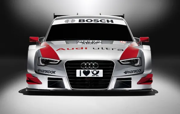 Картинка Audi, 2012, DTM
