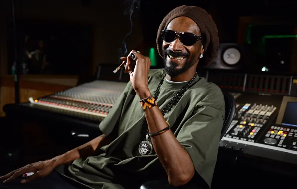 Картинка мужик, актер, певец, Snoop Dogg, Снуп Догг