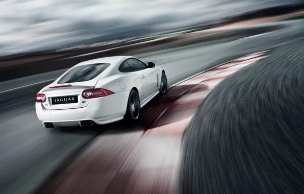 Картинка Jaguar, XKR, Special, Edition-Speed