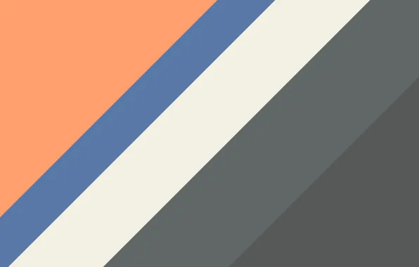 Картинка линии, оранжевый, синий, серый, текстура, material