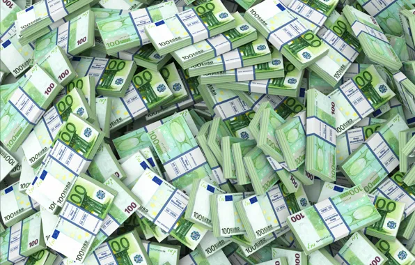 Картинка деньги, евро, валюта