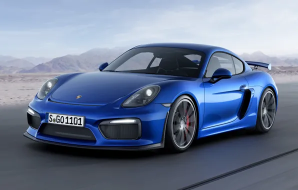 Картинка купе, Porsche, GT3