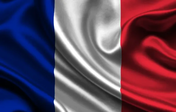 Картинка Франция, флаг, france