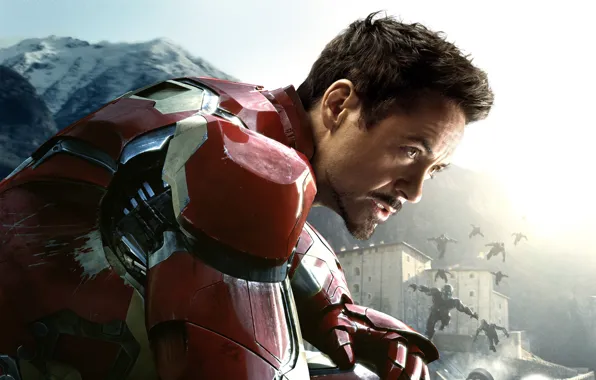 Картинка костюм, Iron Man, комикс, Robert Downey Jr., Роберт Дауни мл., Tony Stark, Avengers: Age of …