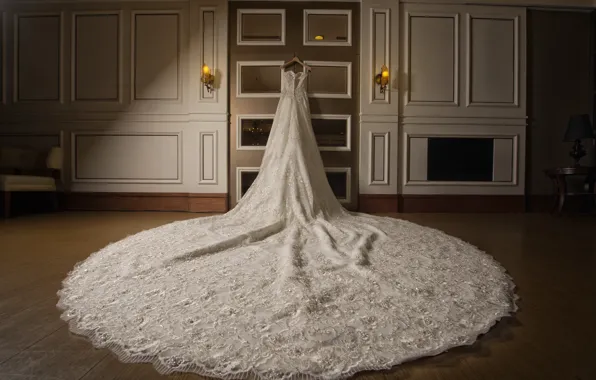 Картинка белое, платье, свадебное