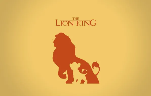 Картинка мультфильм, Disney, Король Лев, Симба, Дисней, Муфаса, Thr Lion King