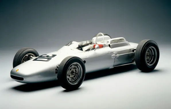 Картинка Porsche, Formula, 804