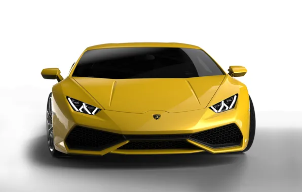 Картинка Lamborghini, Huracan, LP610-4