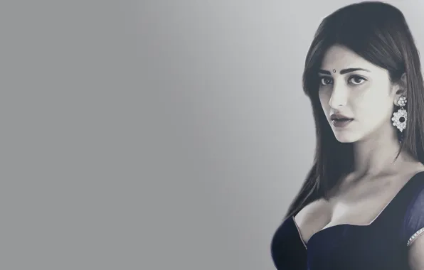 Картинка Hot, Sexy, Models, Indian, Face, Actress, Lips, Cute, Bollywood, Pose, Mode, Spicy, Shruti Haasan, Tamil
