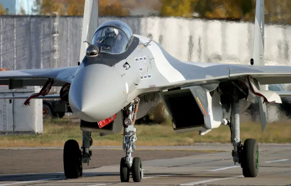 Картинка фонарь, Sukhoi, ОКБ Сухого, Flanker-E, Сухой Су-35БМ, Большая Модернизация, Su-35BM