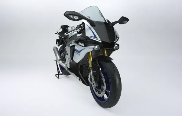 Картинка Yamaha, moto, motorcycle, superbike, sportbike, R1M