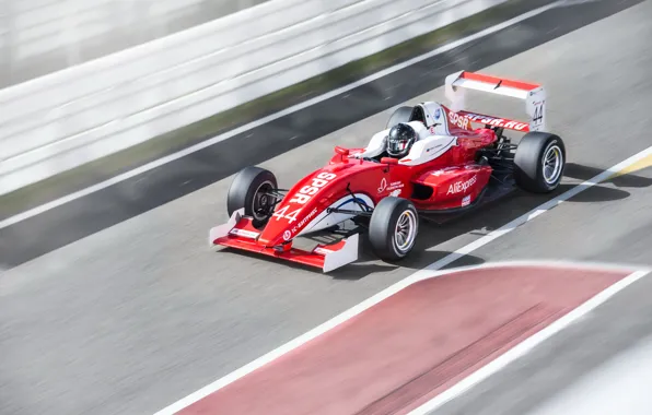 Картинка спорт, race, Formula Masters