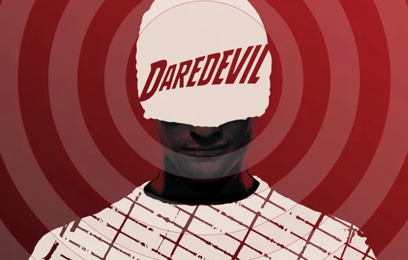 Картинка Daredevil, Matt, Сорвиголова, MARVEL, Netflix, Murdock