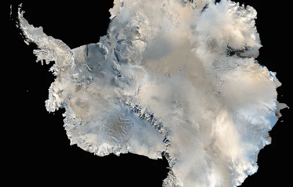 Картинка Карта, Map, Антарктида