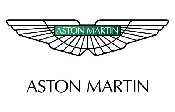 Картинка Aston Martin, логотип, английский, автомобилей, марка, производитель