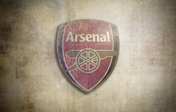 Картинка фон, логотип, эмблема, Арсенал, Arsenal, Football Club, The Gunners, Канониры, Футбольный клуб