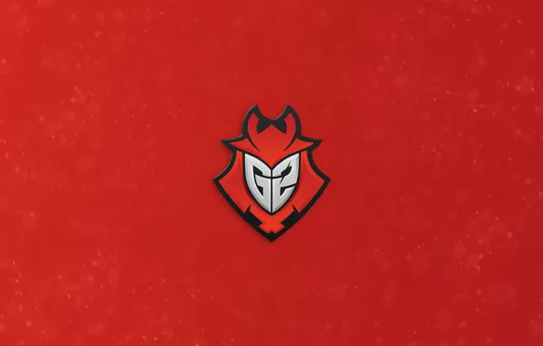 Картинка logo, Counter-Strike, League of Legends, csgo, Global Offensive, red background, eSports, Heroes of the Storm, …