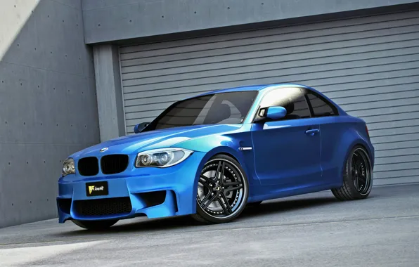 Картинка BMW, 2012, coupe, BEST cars and bikes tuning, 3.0L, twinturbo. 425hp, BMW M1 coupe, 0-100 …