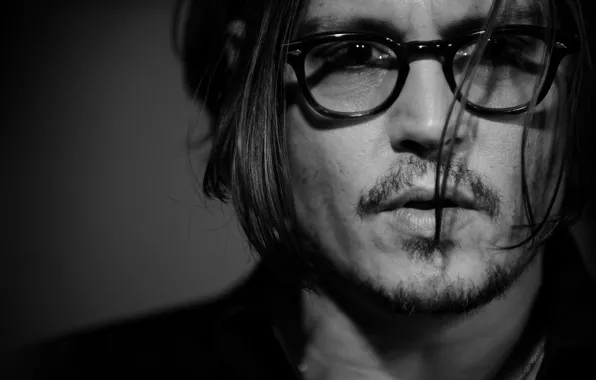 Картинка Johnny Depp, Photography, Fashion, Johnny, Depp, Glasses