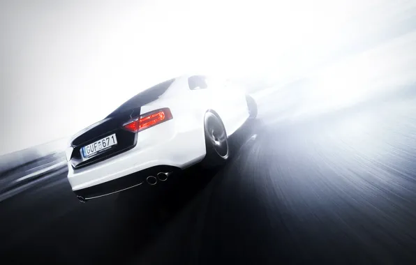 Картинка Audi, ABT
