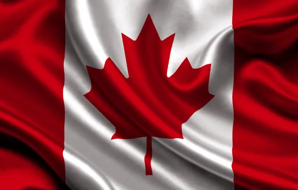 Картинка флаг, Канада, canada
