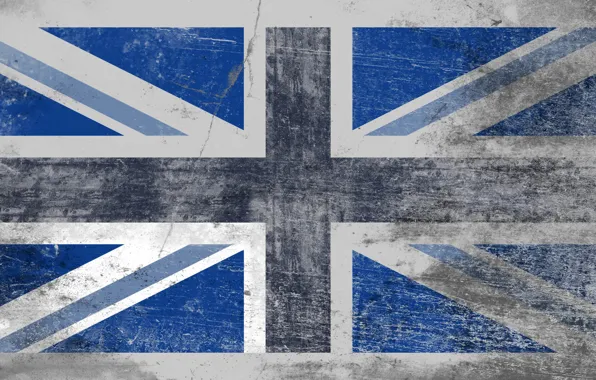 Картинка флаг, Текстура, Great Britain