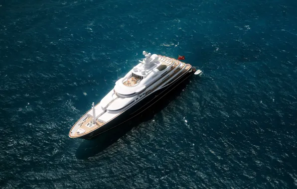 Картинка lifestyle, luxury yacht, mega yachts, Cannes, from the air