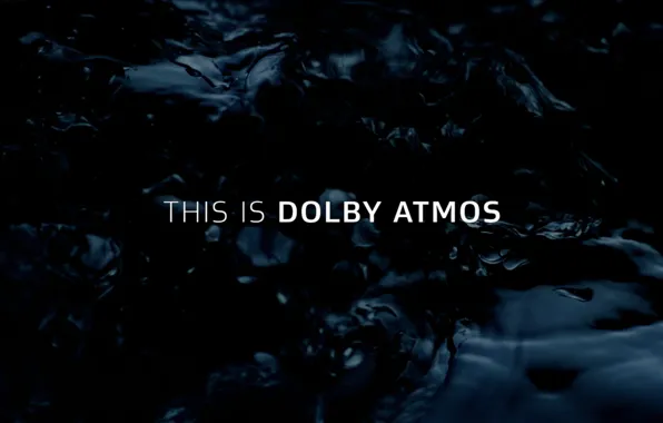 Картинка звук, dolby laborotories, Dolby Atmos, dolby, Dolby Digital, долби атмос