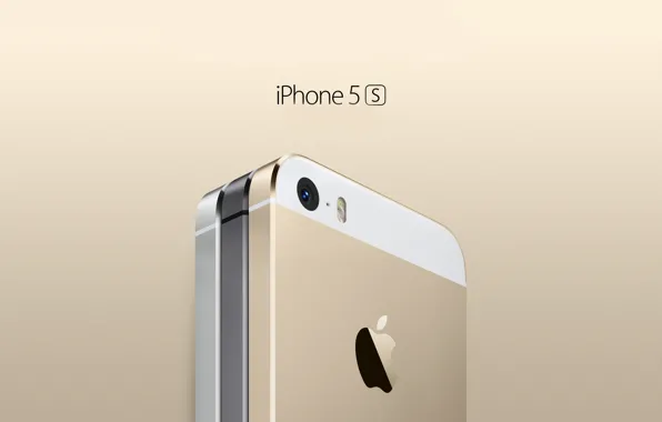 Картинка технологии, мощь, white, gold, iPhone 5s, space gray, опережая мысли