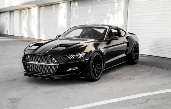 Картинка Mustang, Ford, мустанг, форд, Rocket, 2015, Galpin, Auto Sports