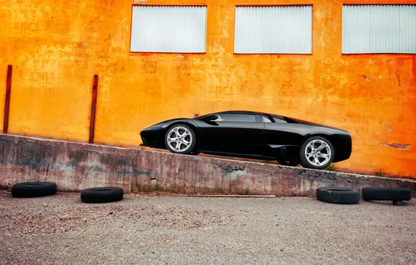 Картинка Lamborghini, supercar, murcielago