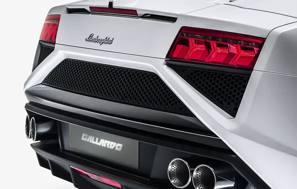 Картинка Lamborghini, Gallardo, Cars, Spyder