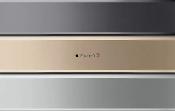 Картинка Apple, iPhone, Mac, Color, iOS, Blurred