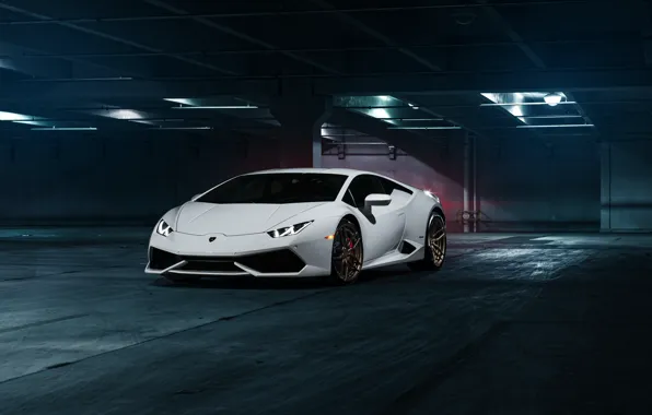 Картинка supercar, ламборгини, hq wallpaper, Lamborghini Huracan