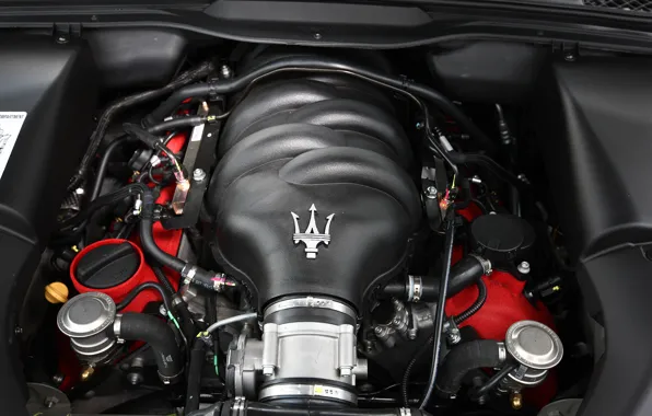 Картинка Maserati, engines, Мазера́ти