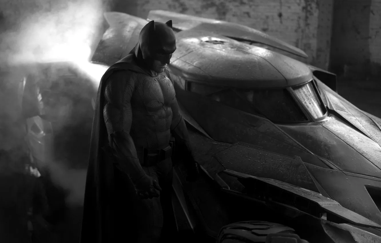 Фото обои batman, batman vs superman, man of steel 2, Batman v Superman: Dawn Of Justice, ben …