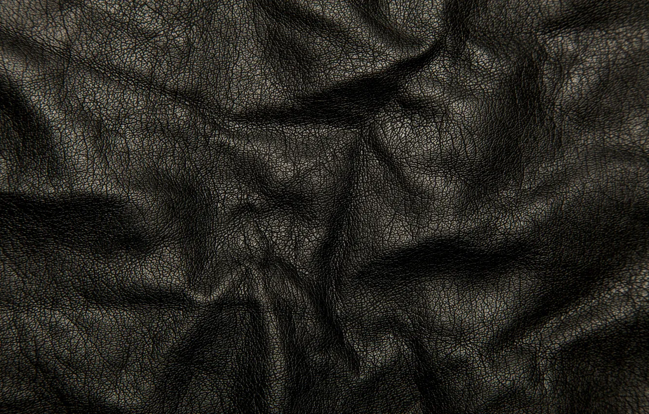 Фото обои трещины, фон, текстура, кожа, черная, складки