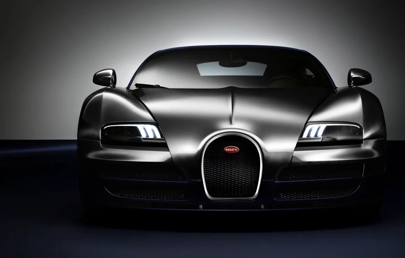 Фото обои Bugatti, Veyron, 2014, Ettore