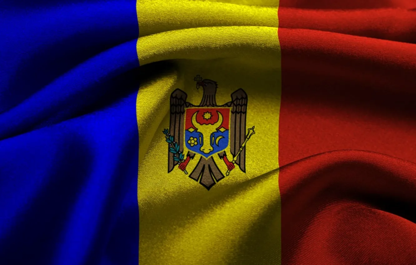 Флаг Молдавии Фото Картинки