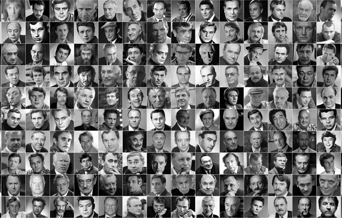Все Актеры Мужчины Фото